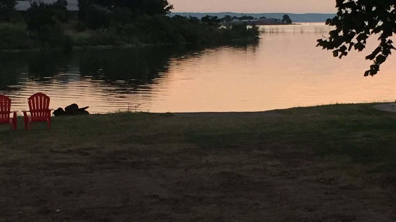 Photo of Outdoor in Buchanan Dam