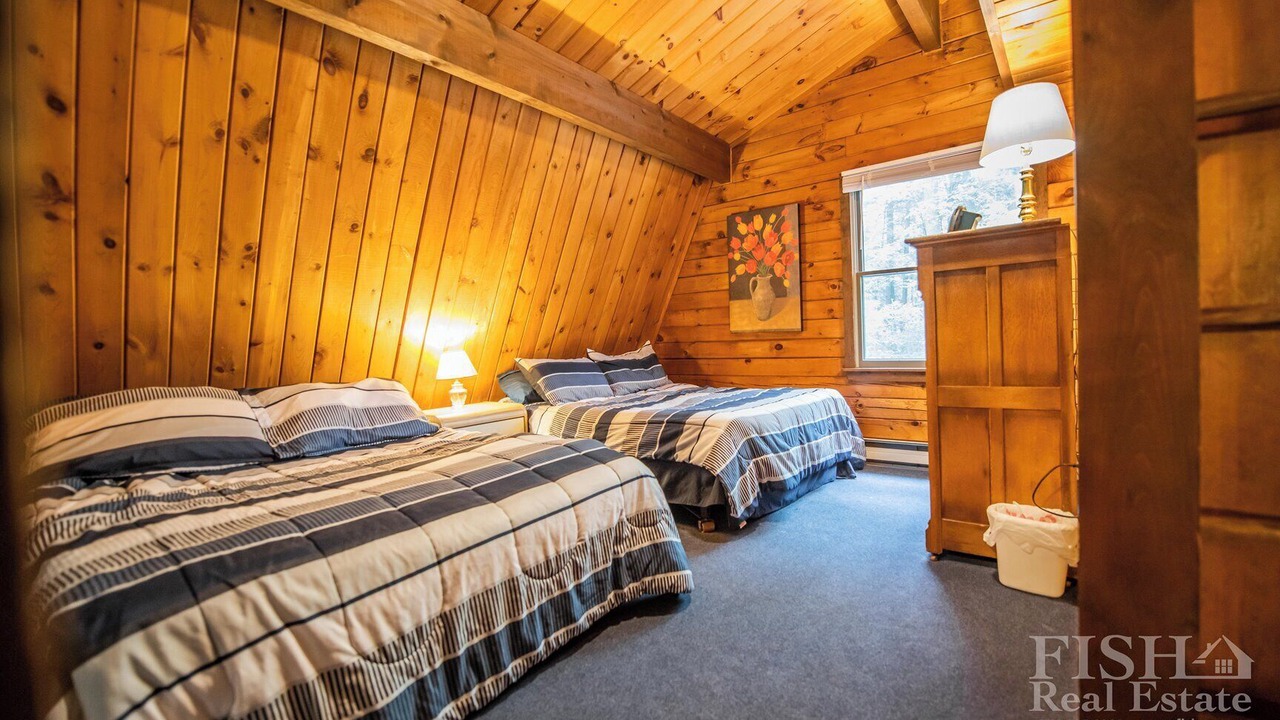 Photo of Bedroom in Eagles Mere