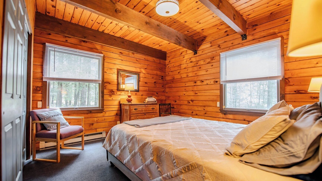 Photo of Bedroom in Eagles Mere