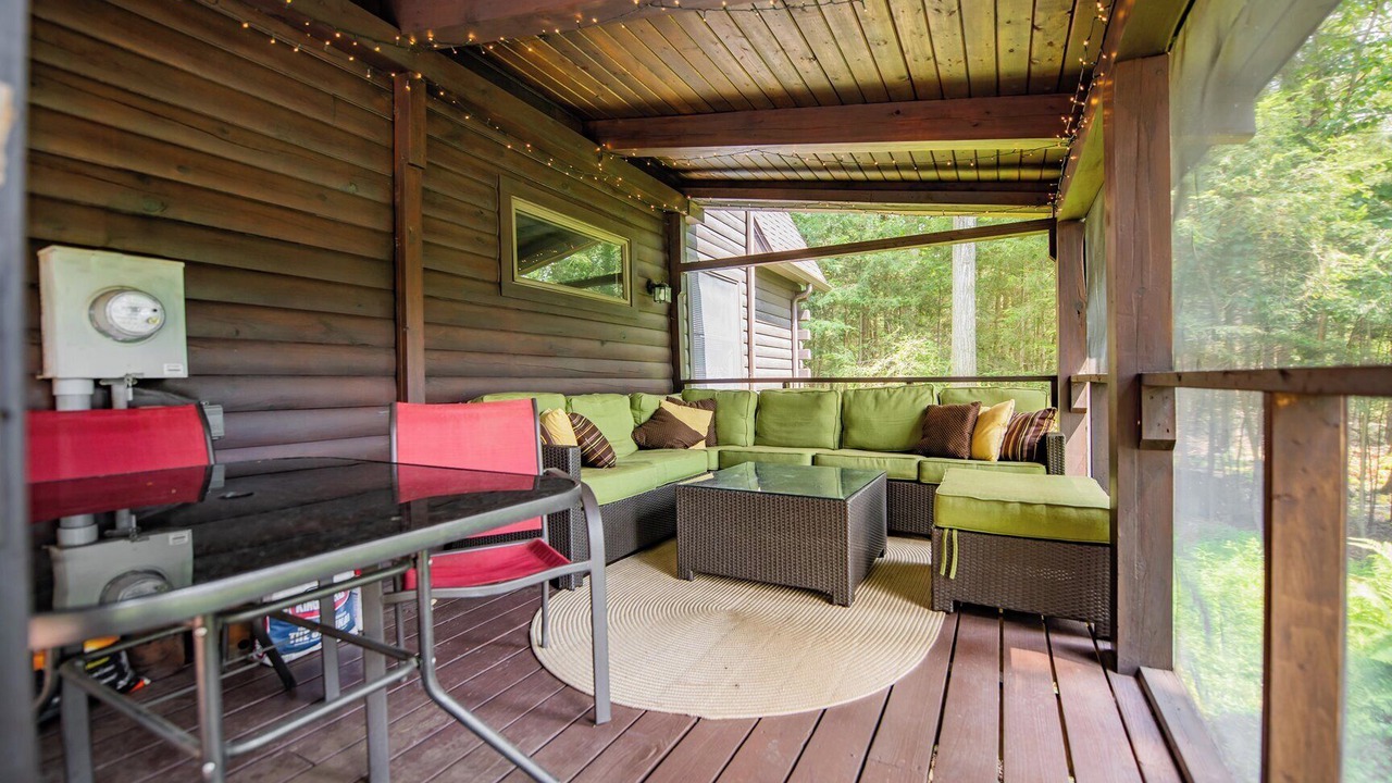 Photo of Outdoor in Eagles Mere