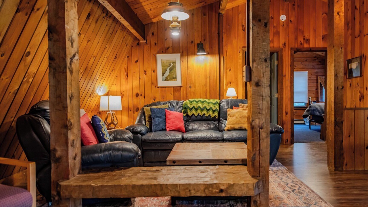 Photo of Livingroom in Eagles Mere