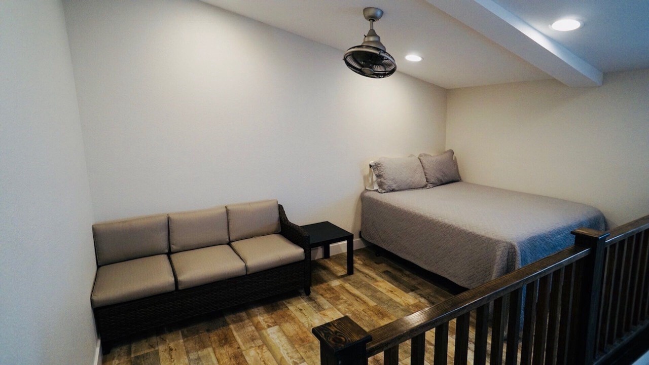 Photo of Bedroom in Port O Connor