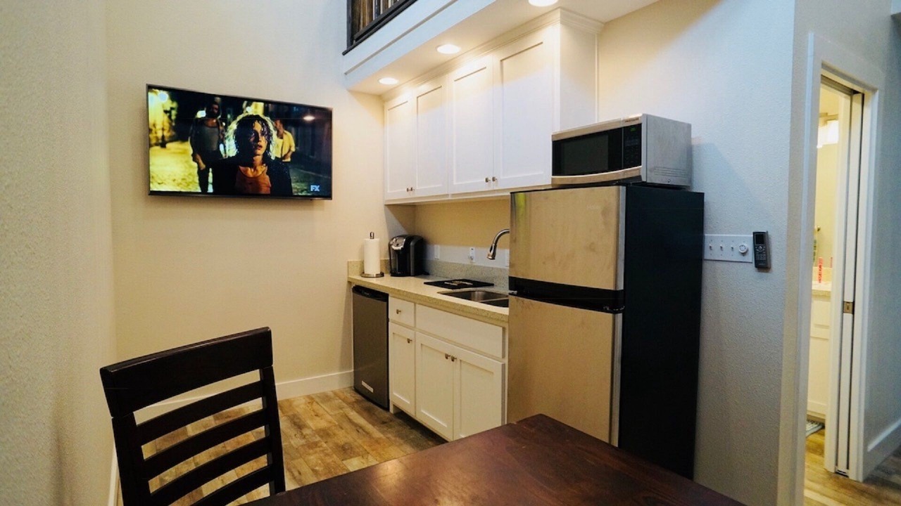 Photo of Kitchen in Port O Connor