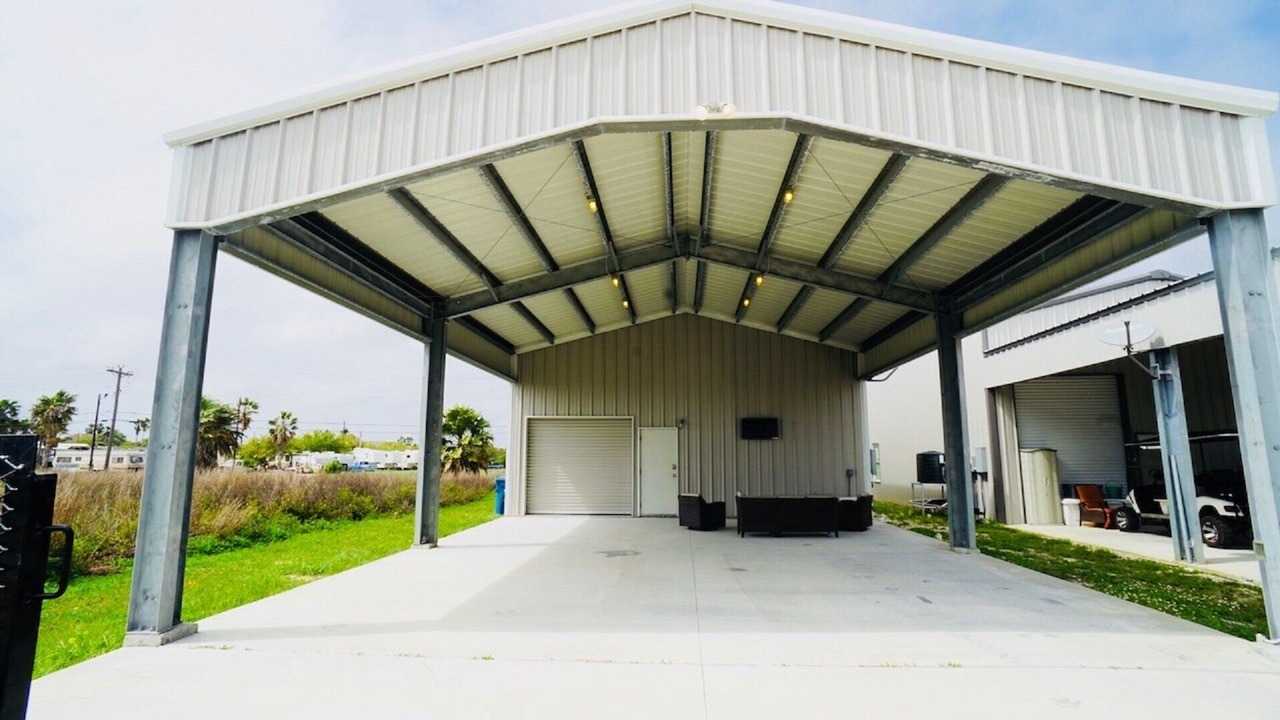 Photo of Outdoor in Port O Connor