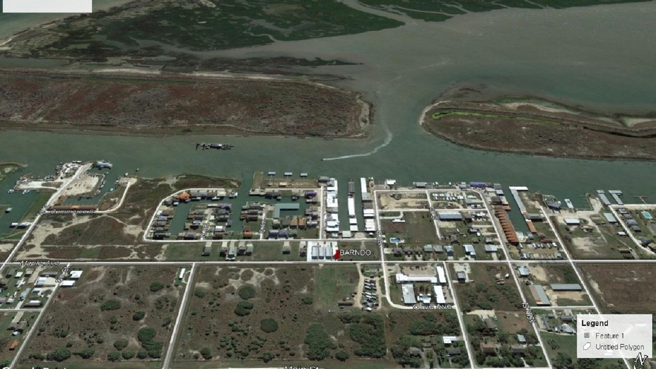 Photo of Others in Port O Connor