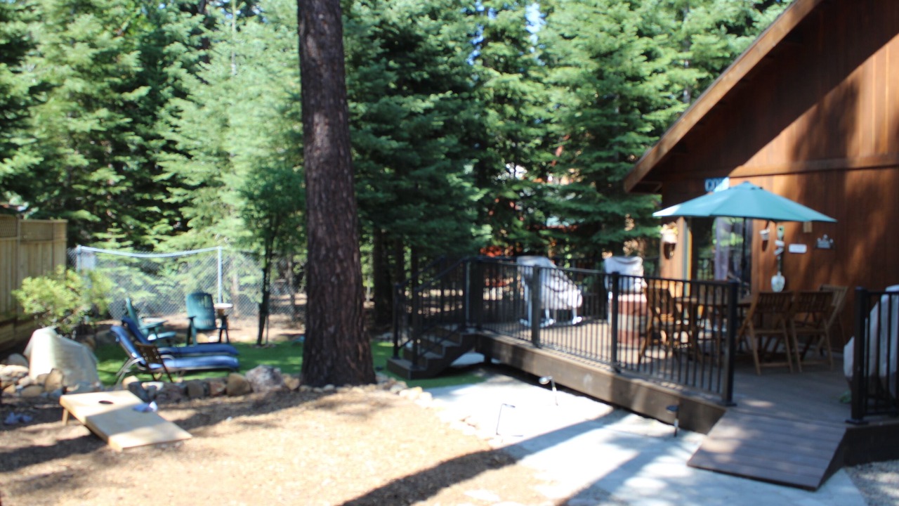 Photo of Outdoor in Comstock Acres