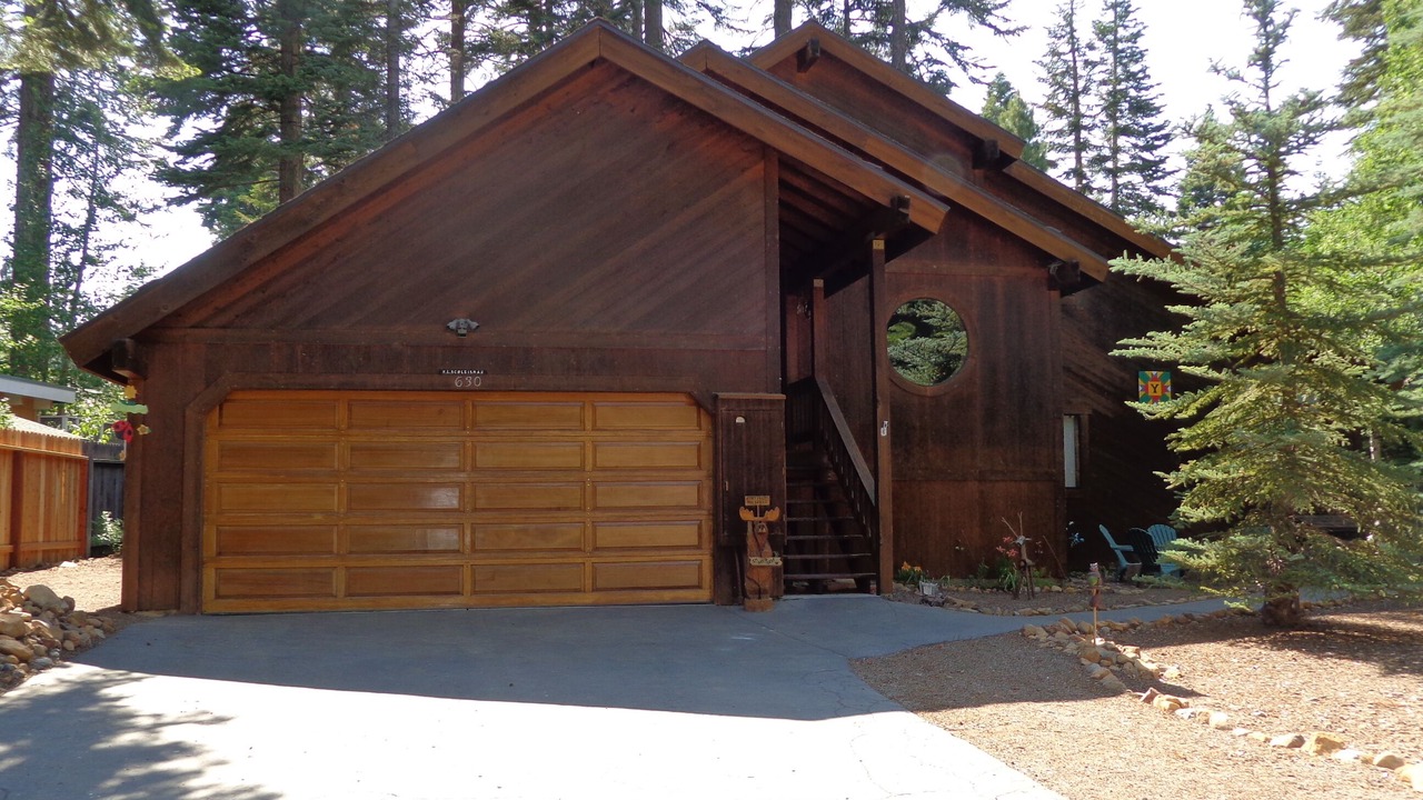 Photo of Outdoor in Comstock Acres