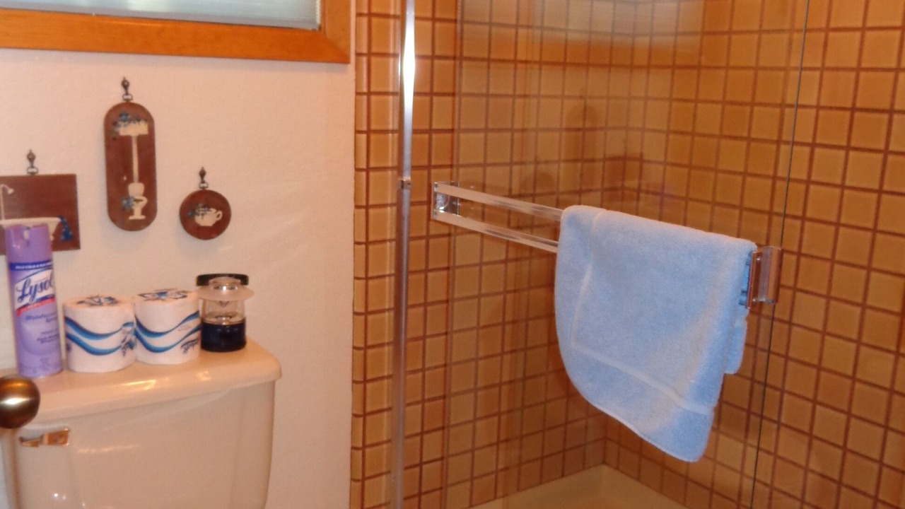 Photo of Bathroom in Comstock Acres
