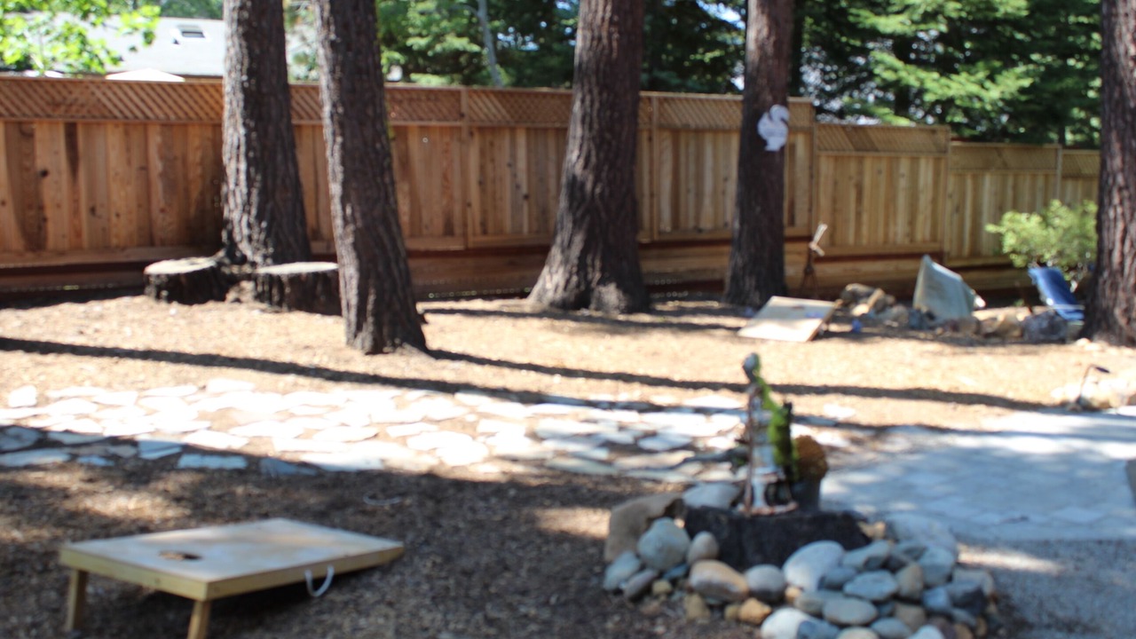 Photo of Outdoor in Comstock Acres