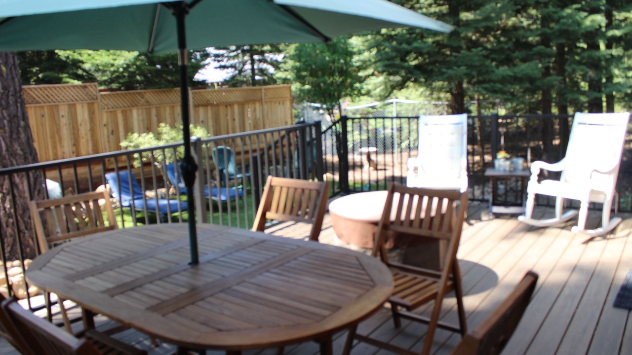 Photo of Outdoor in Comstock Acres