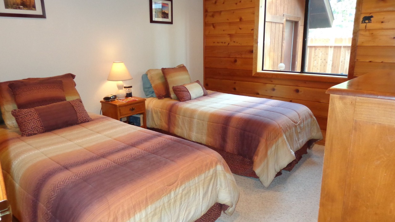 Photo of Bedroom in Comstock Acres