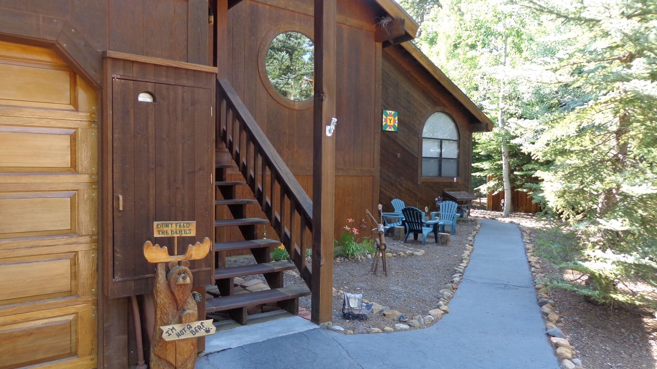 Photo of Outdoor in Comstock Acres