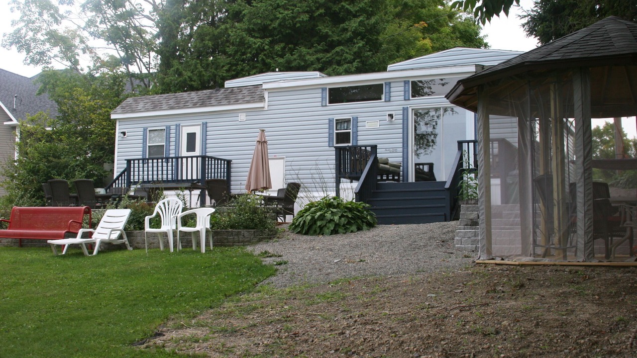 Photo of Patio Balcony in Broadalbin