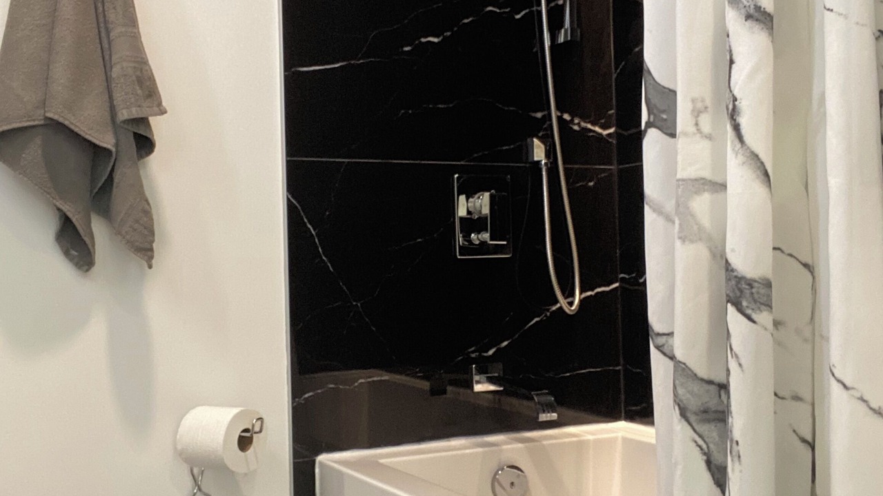 Photo of Bathroom in Downtown Montreal