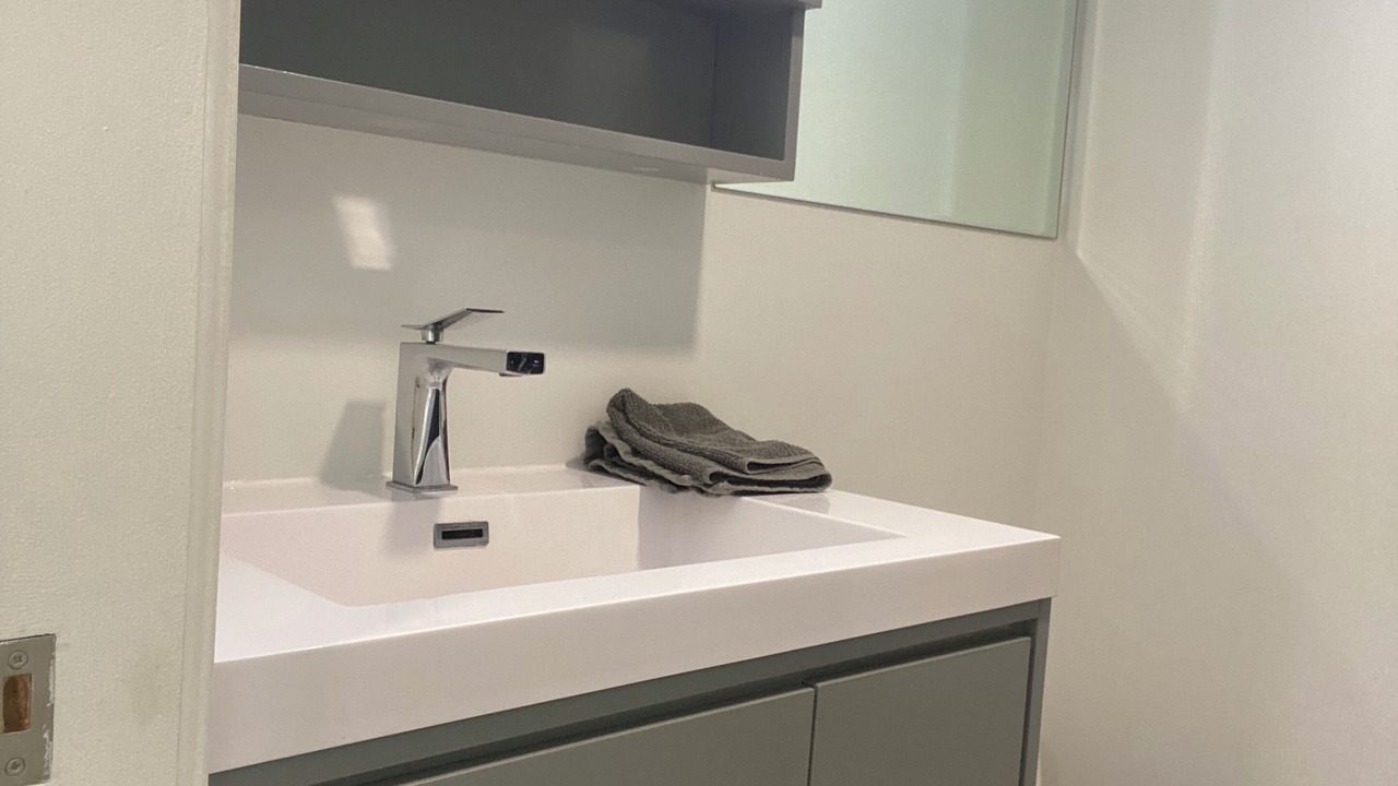 Photo of Bathroom in Downtown Montreal