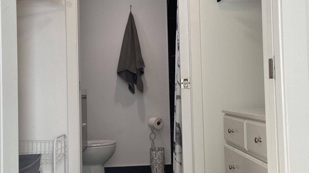 Photo of Bathroom in Downtown Montreal