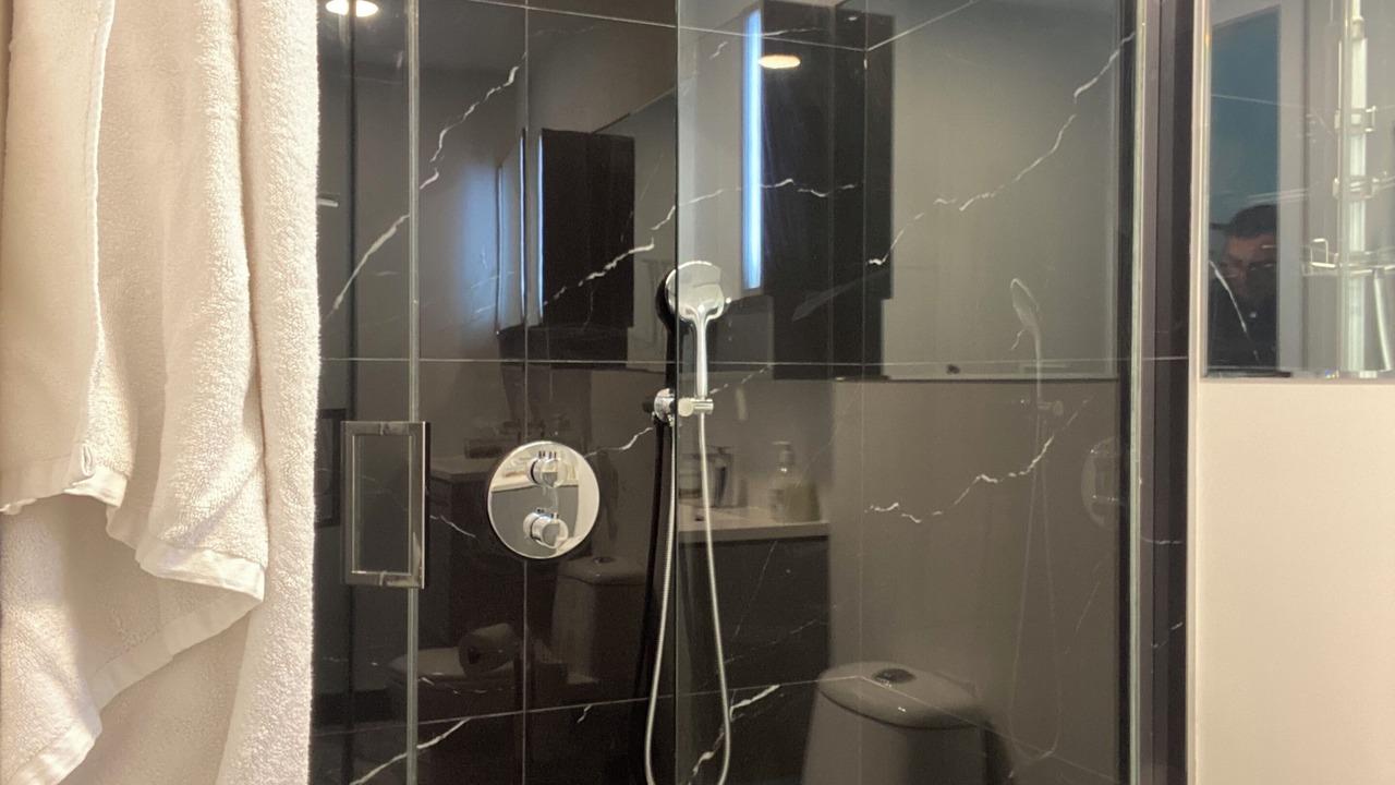 Photo of Bathroom in Downtown Montreal