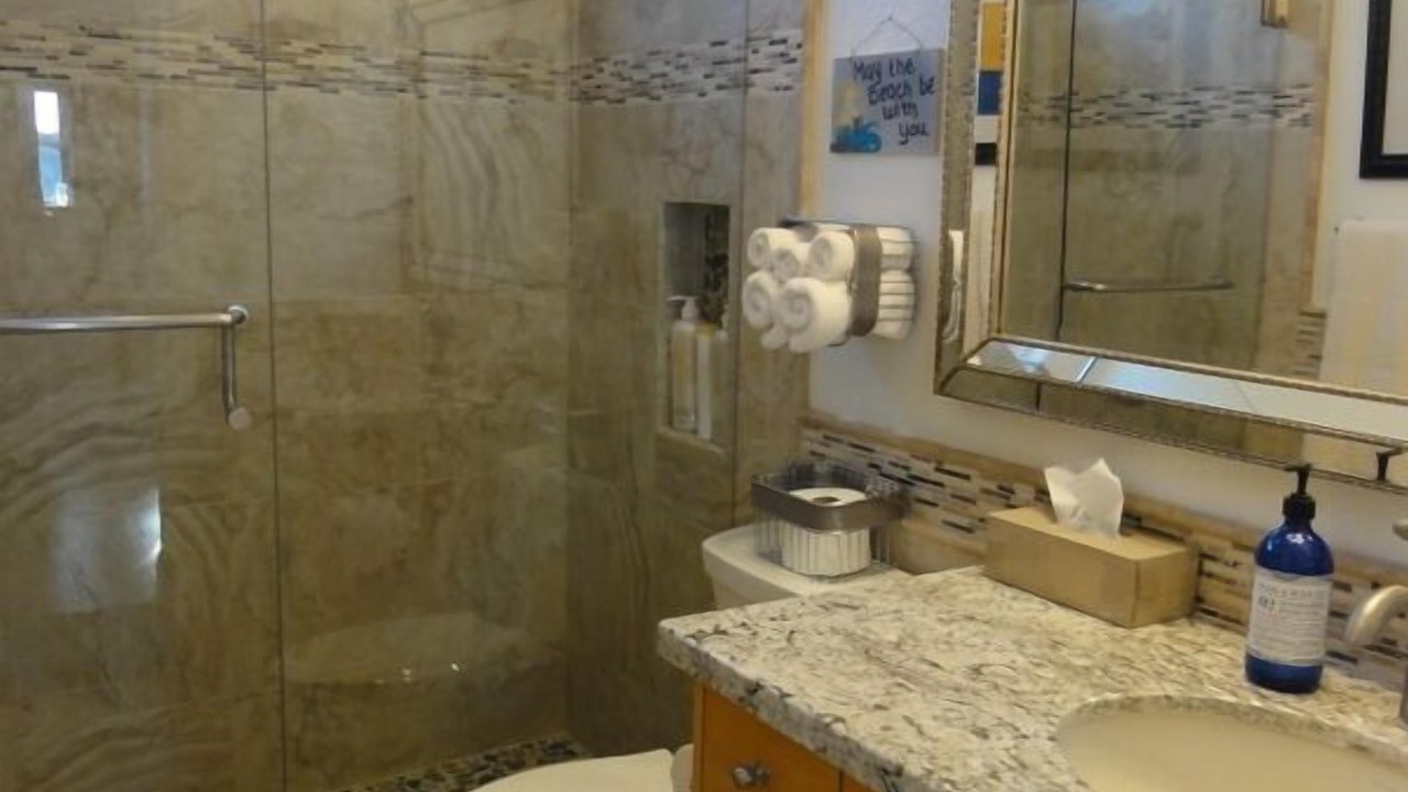 Photo of Bathroom in Leucadia