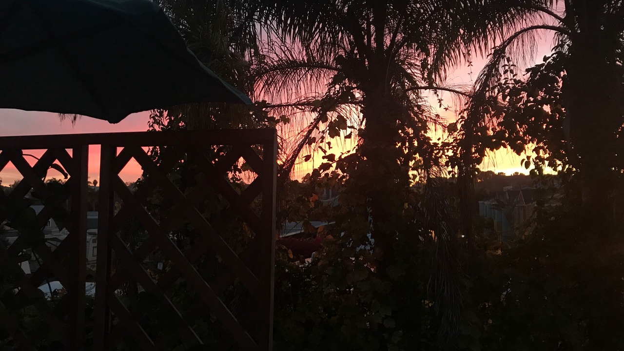 Photo of Patio Balcony in Leucadia