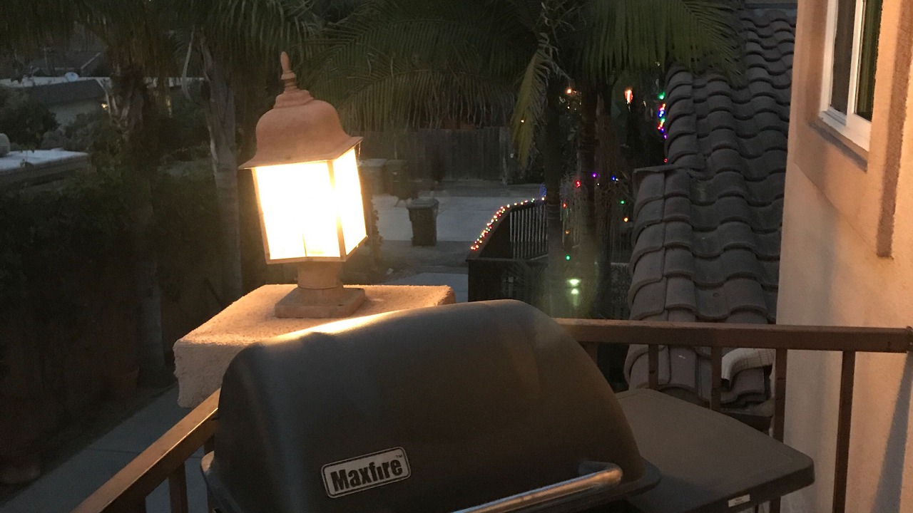 Photo of Patio Balcony in Leucadia