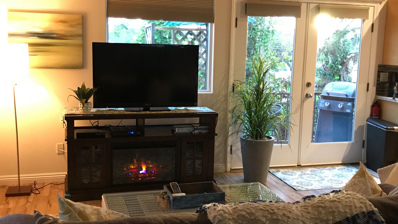 Photo of Livingroom in Leucadia