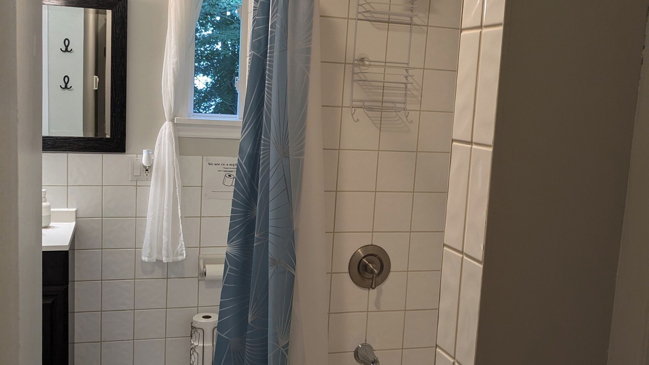 Photo of Bathroom in Prince Edward