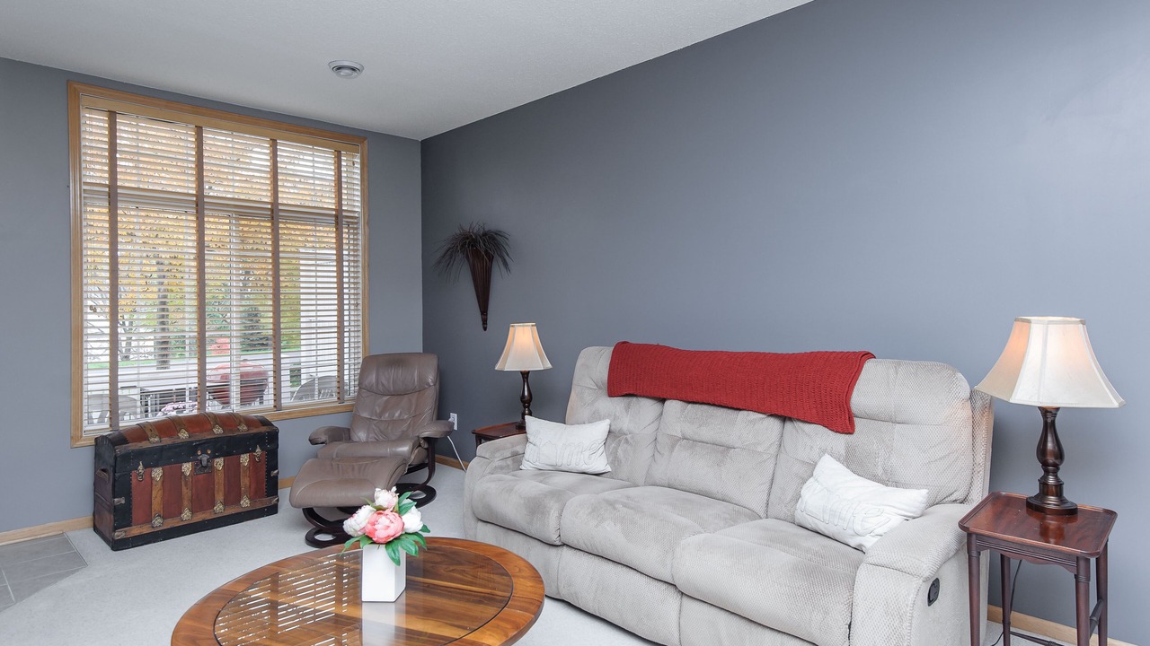 Photo of Bedroom in Rochester