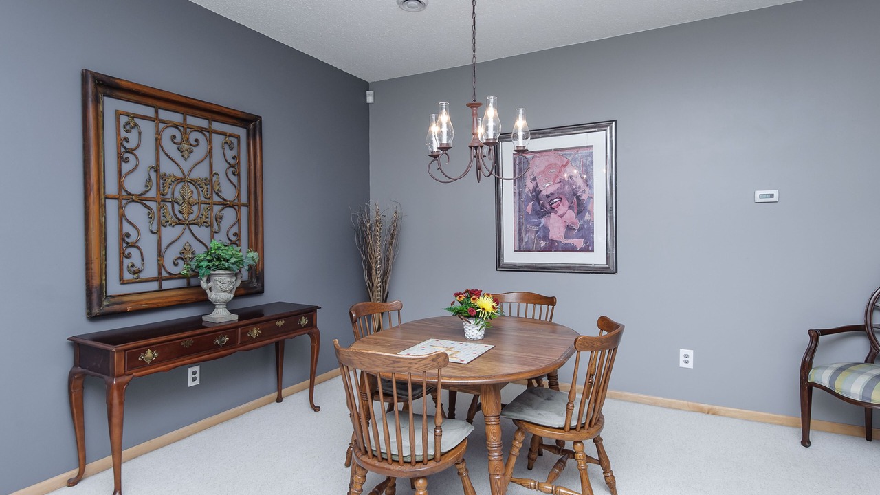 Photo of Bedroom in Rochester