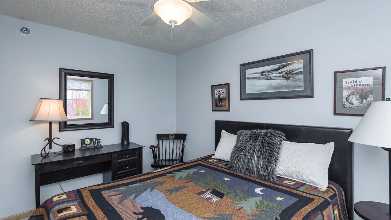 Photo of Bedroom in Rochester