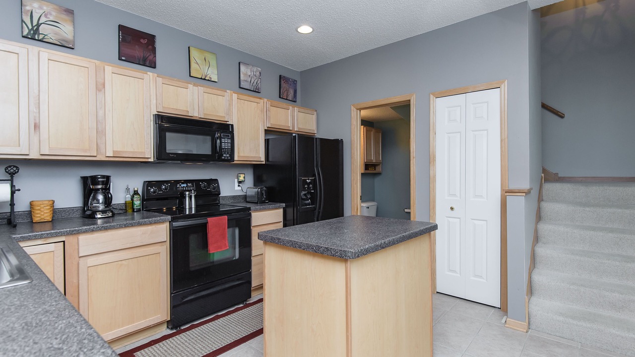 Photo of Kitchen in Rochester