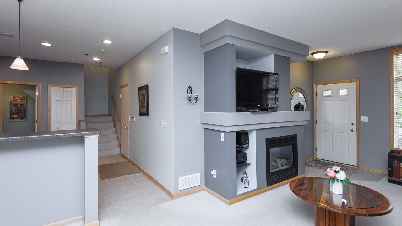 Photo of Livingroom in Rochester