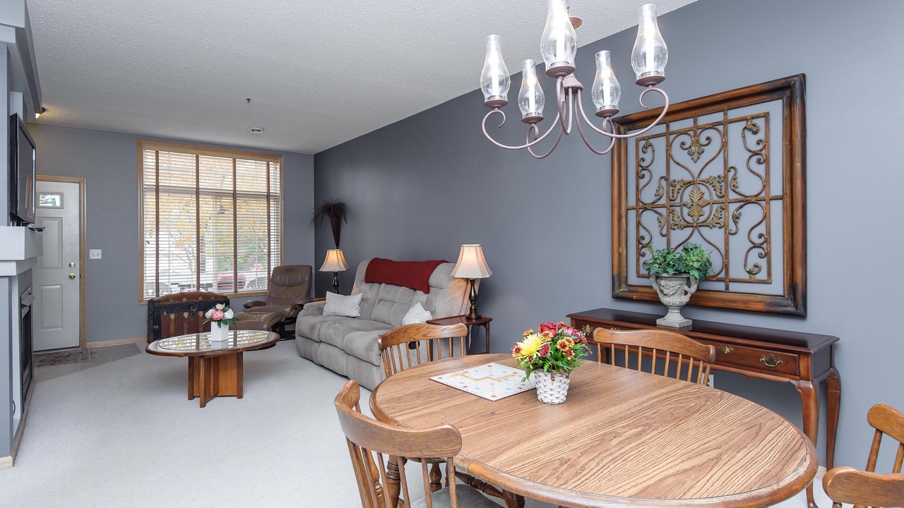 Photo of Livingroom in Rochester