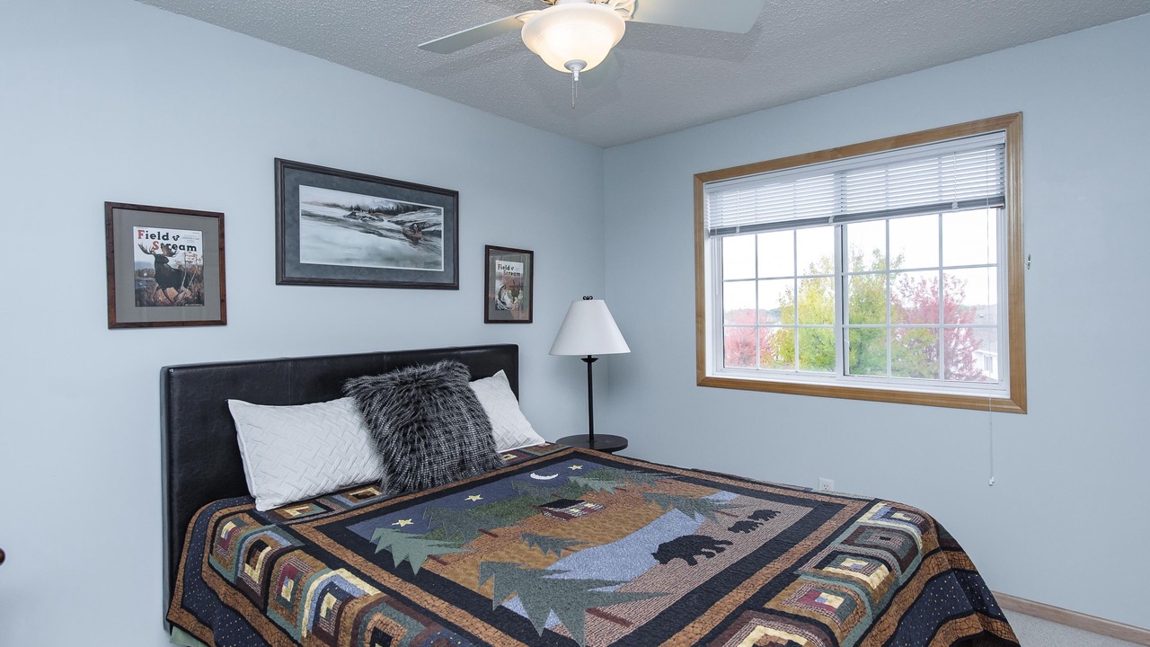 Photo of Bedroom in Rochester