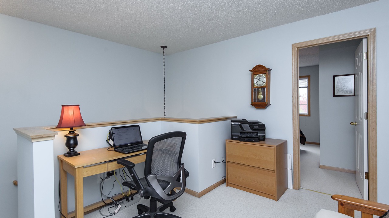Photo of Bedroom in Rochester