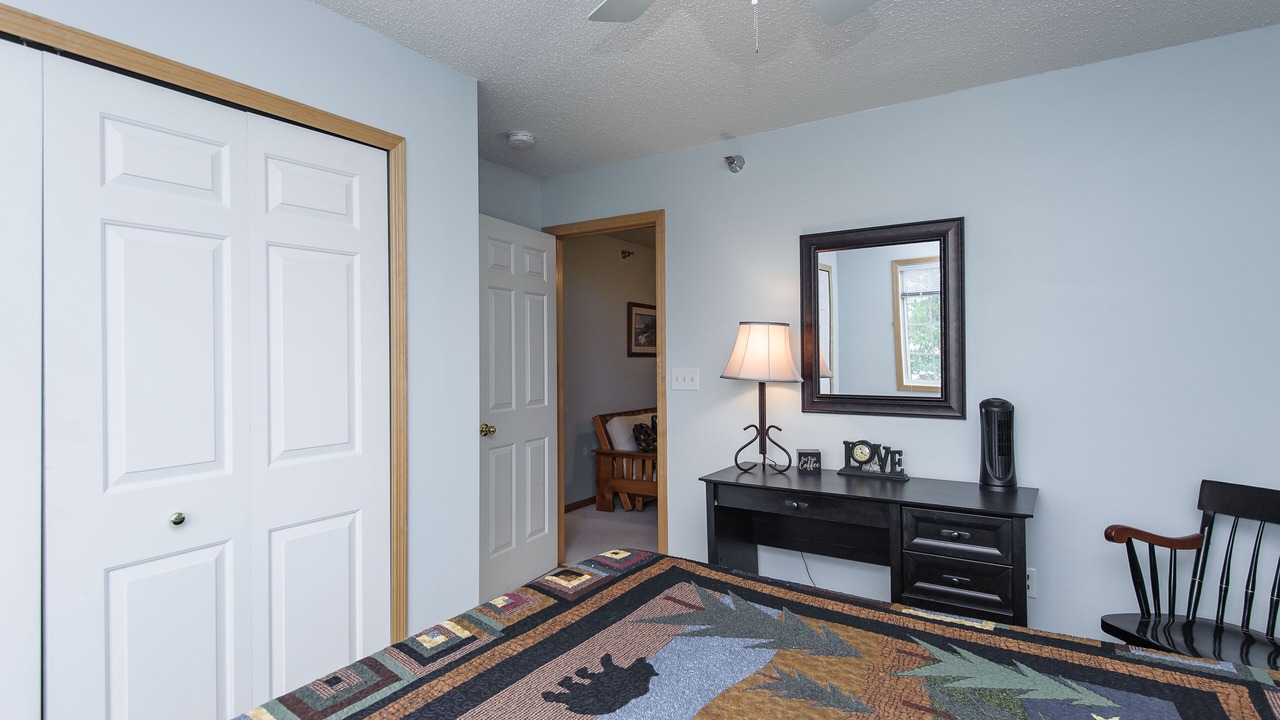 Photo of Bedroom in Rochester