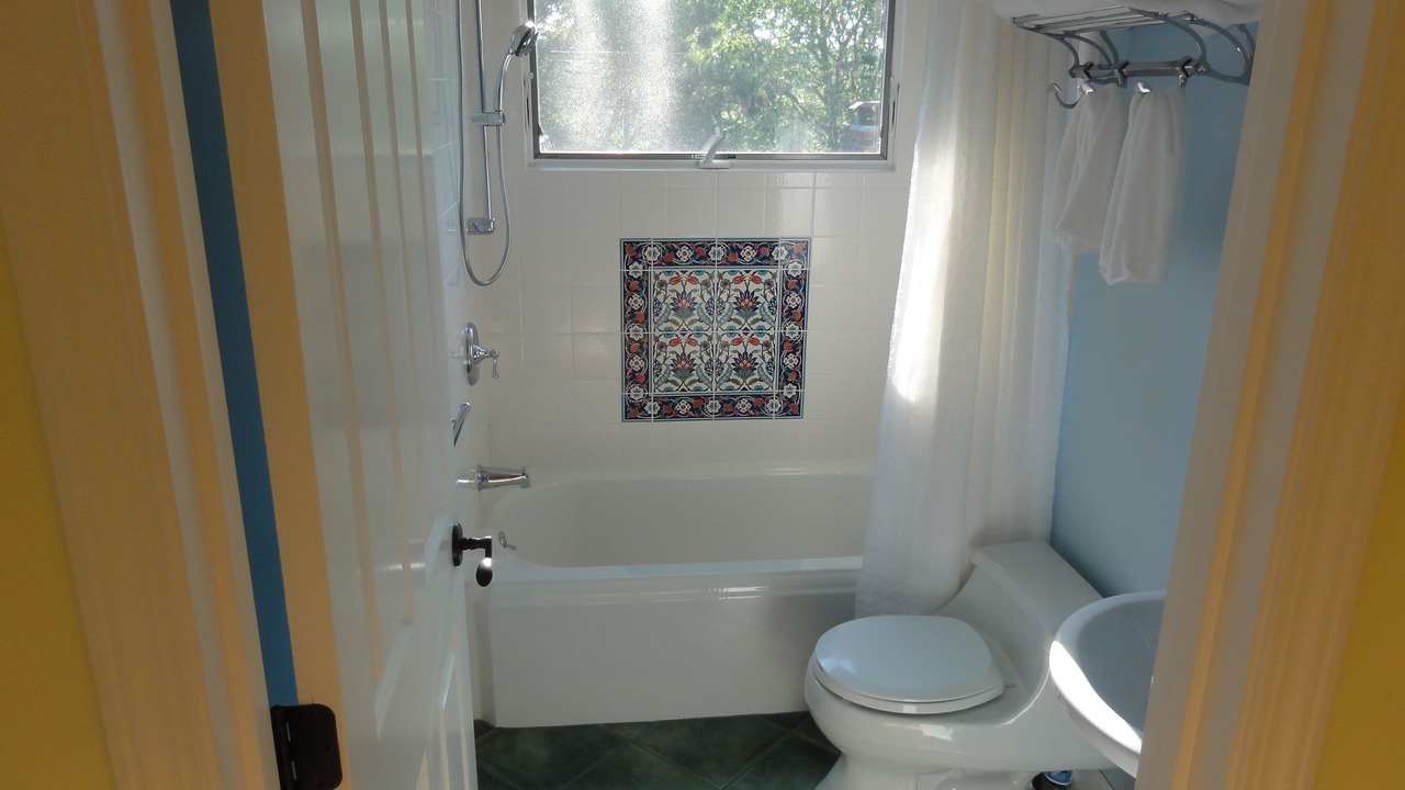Photo of Bathroom in South Chatham