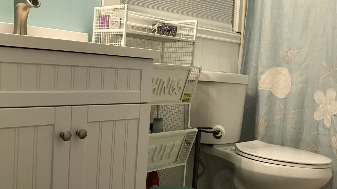 Photo of Bathroom in North Eastham