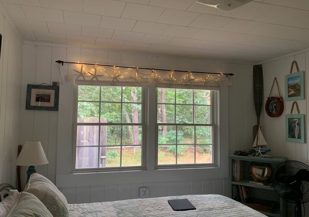 Photo of Bedroom in North Eastham