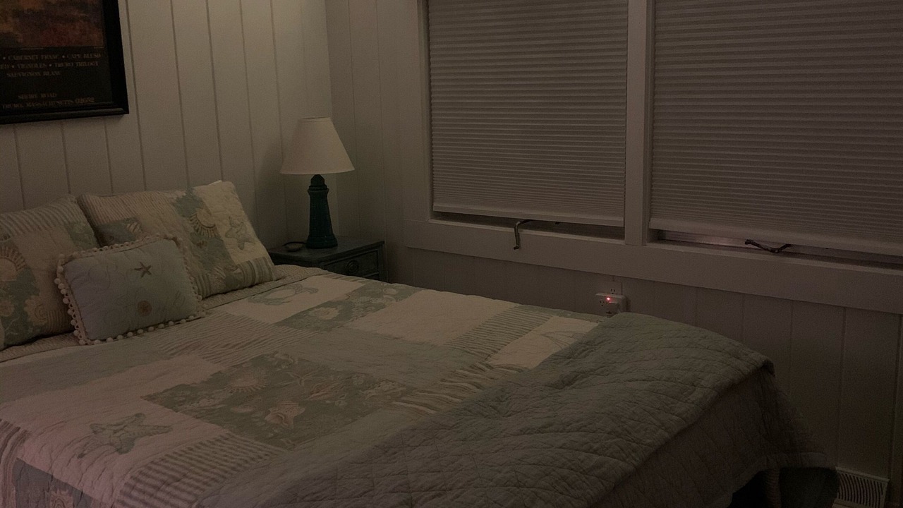 Photo of Bedroom in North Eastham