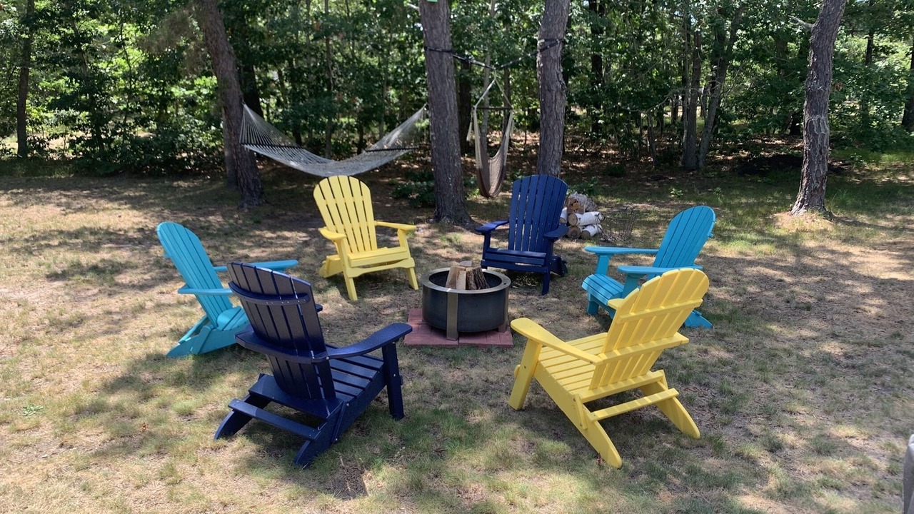 Photo of Outdoor in North Eastham