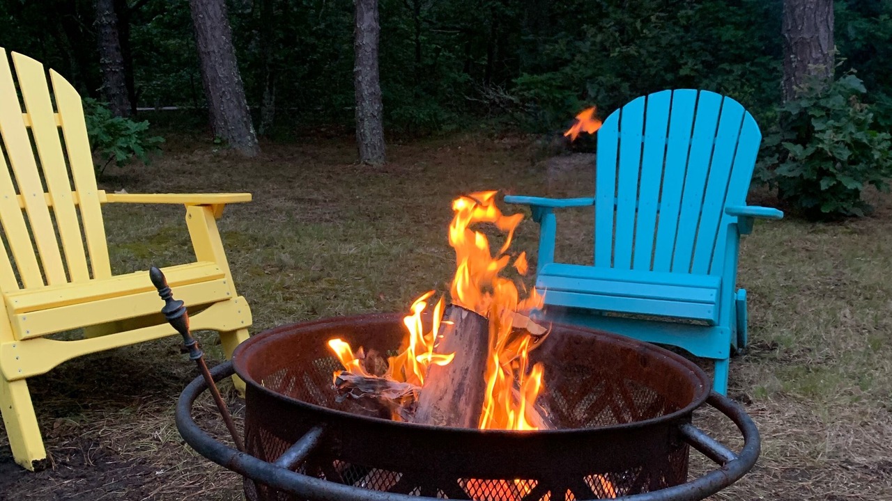 Photo of Outdoor in North Eastham