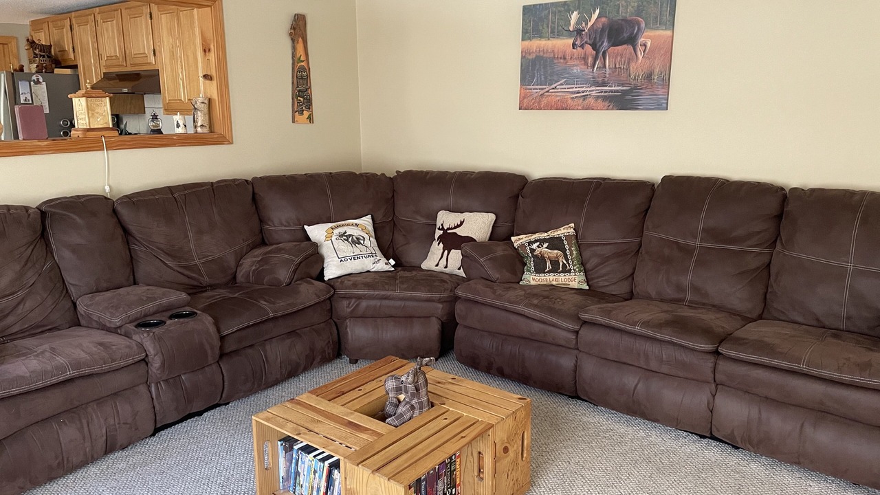 Photo of Livingroom in Bridgton