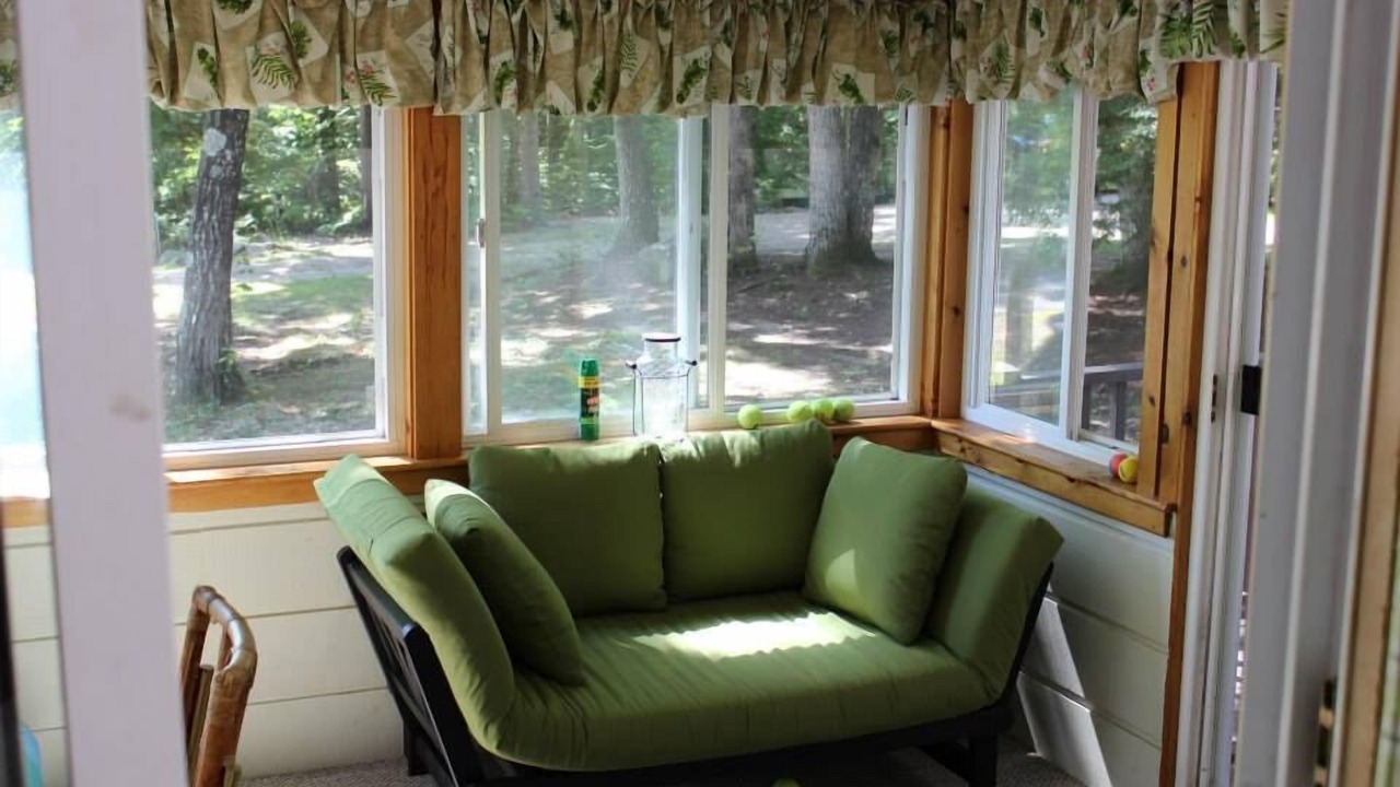 Photo of Outdoor in Bridgton