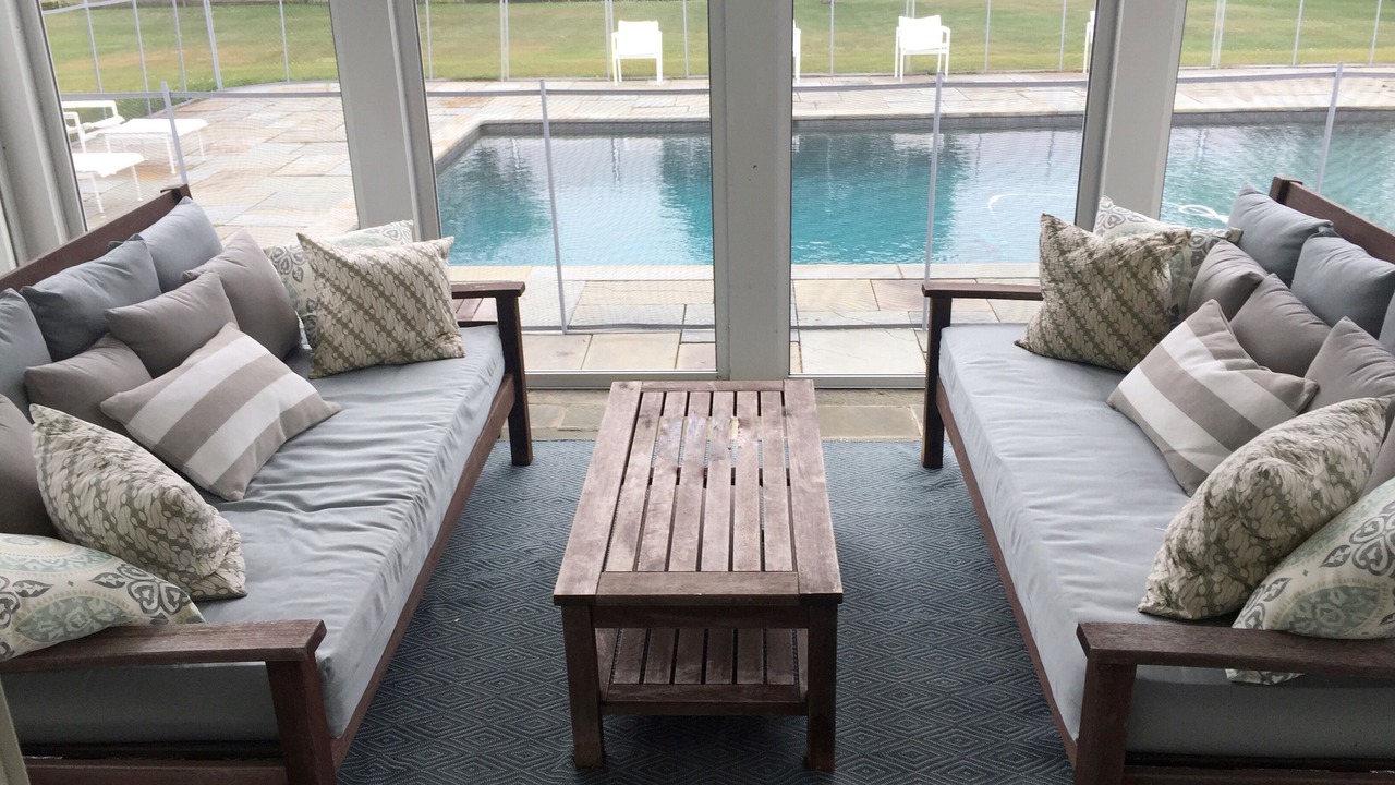 Photo of Outdoor in West Tisbury