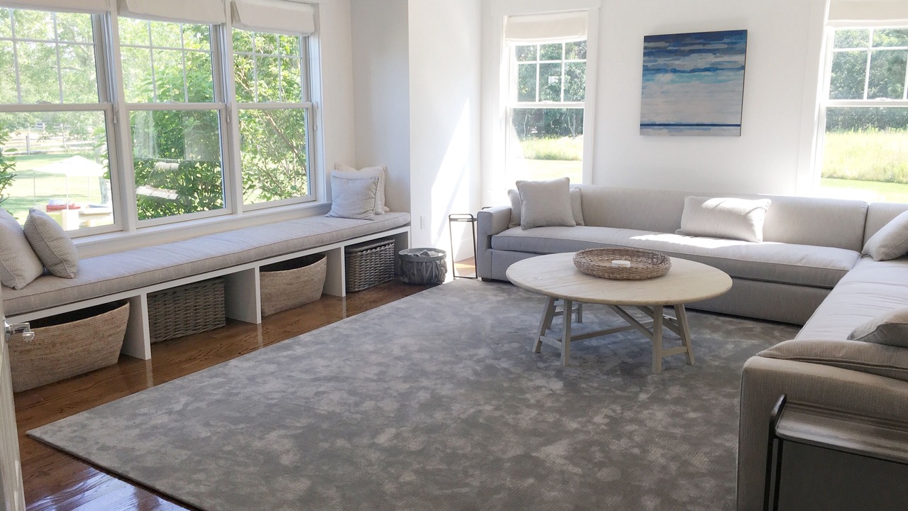 Photo of Bedroom in West Tisbury