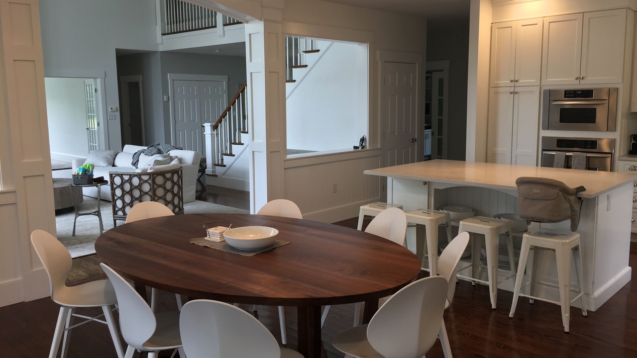 Photo of Bedroom in West Tisbury