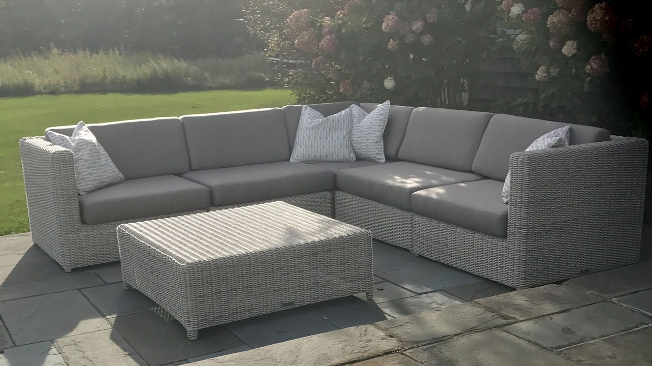 Photo of Outdoor in West Tisbury