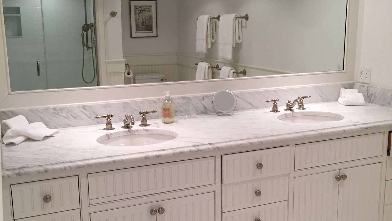 Photo of Bathroom in West Tisbury