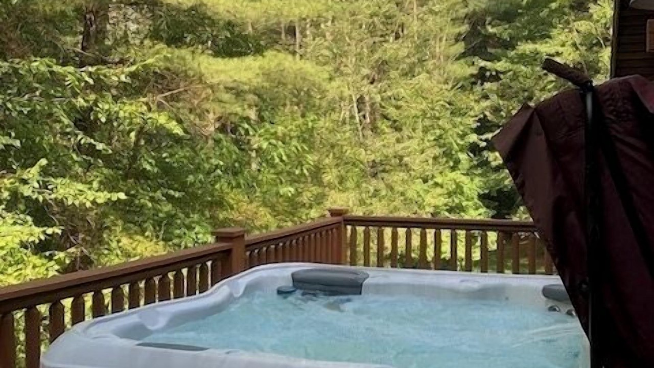 Photo of Outdoor in Laurelville