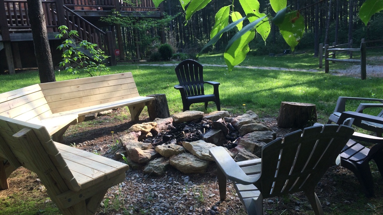 Photo of Outdoor in Laurelville